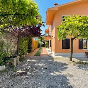 Garni Onda 2*, Torri Del Benaco Italien