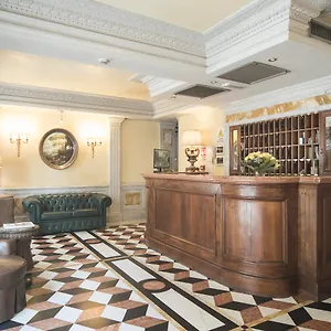 Hotel Donatello, Roma