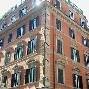 C-hotels Fiume Rome