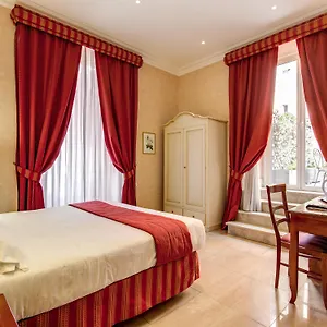 Affittacamere Terrace, Roma