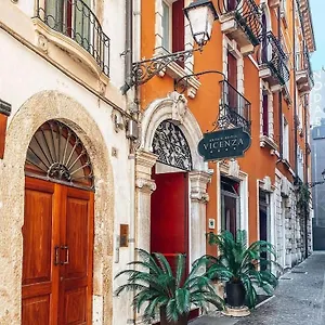 Antico 4*, Vicenza Italien