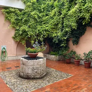 Palazzo Bella , Campobello di Licata Italien