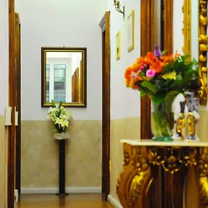 Couette-café Dulcis In Fundo, Rome
