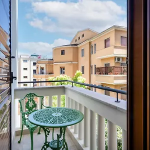 Clodio Hotel