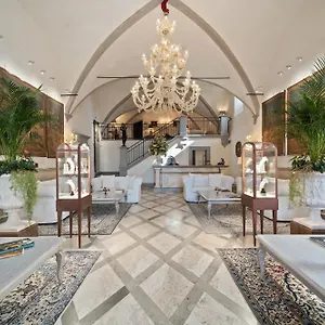 Monastero Di & 5*, Cortona Italien
