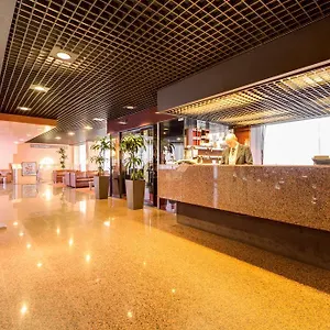 Galileo 4*, Milan Italy