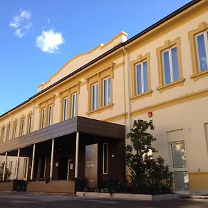 Sole 3*, Verona Italien