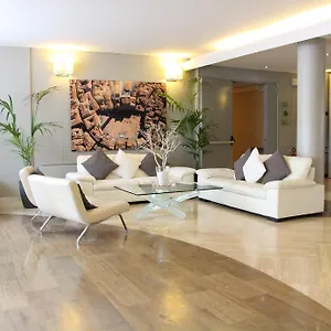 Executive 4*, Siena Italy