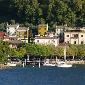 Conca D'oro ***s 3*, Garda (Verona) Italien