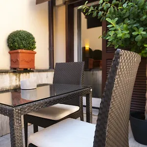 Intown Luxury House Gasthof