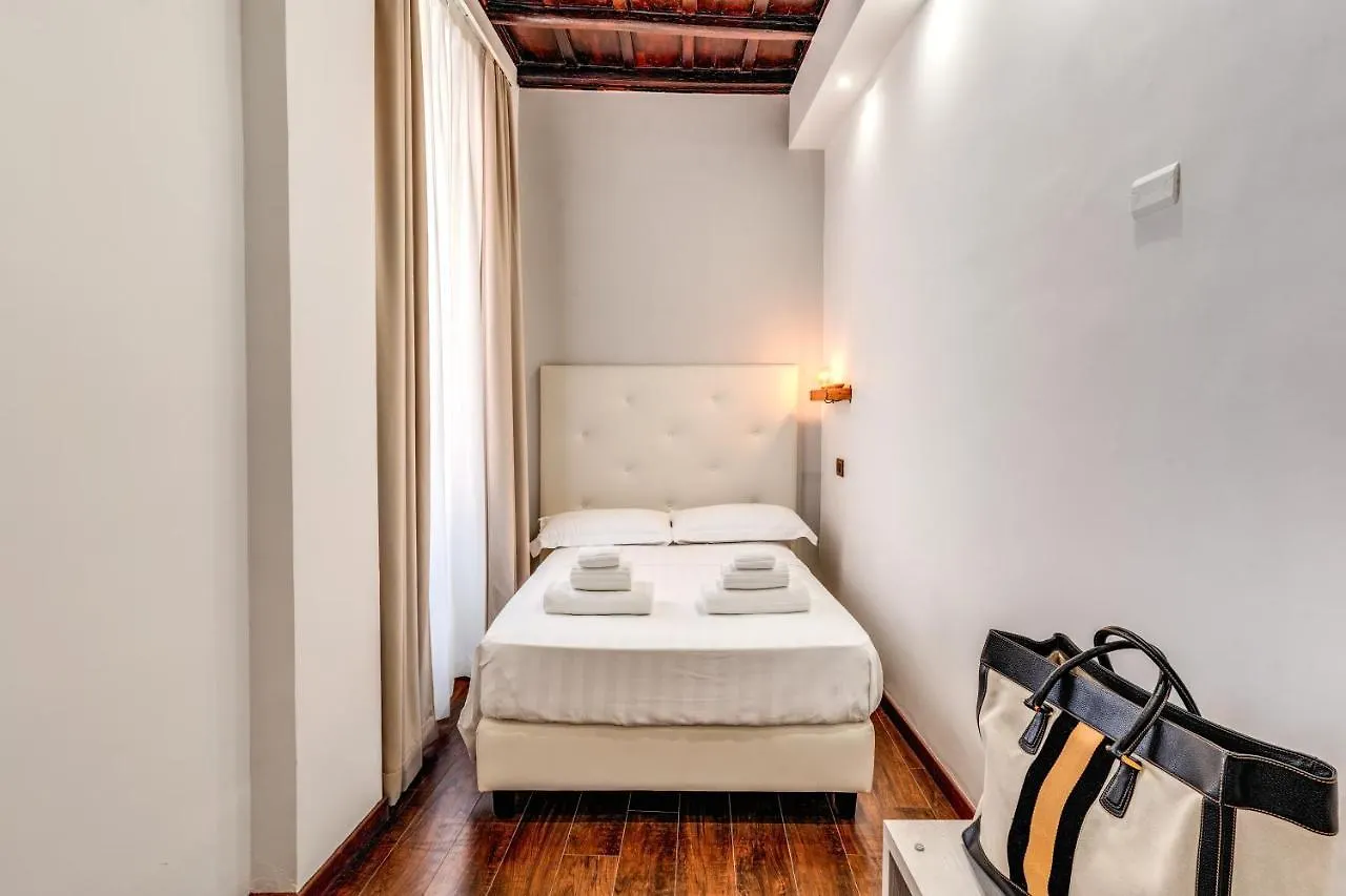 Effe Luxury Palace Rome Bed & Breakfast