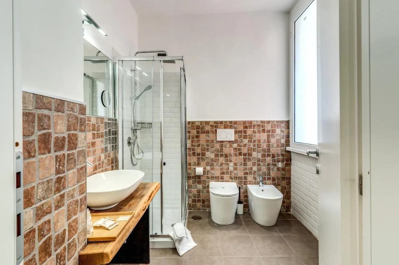 Effe Luxury Palace Rome
