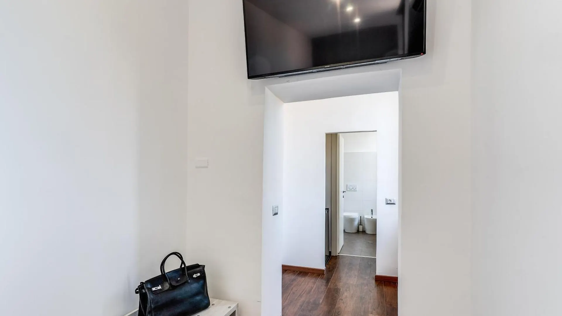 Effe Luxury Palace Rom 0*,