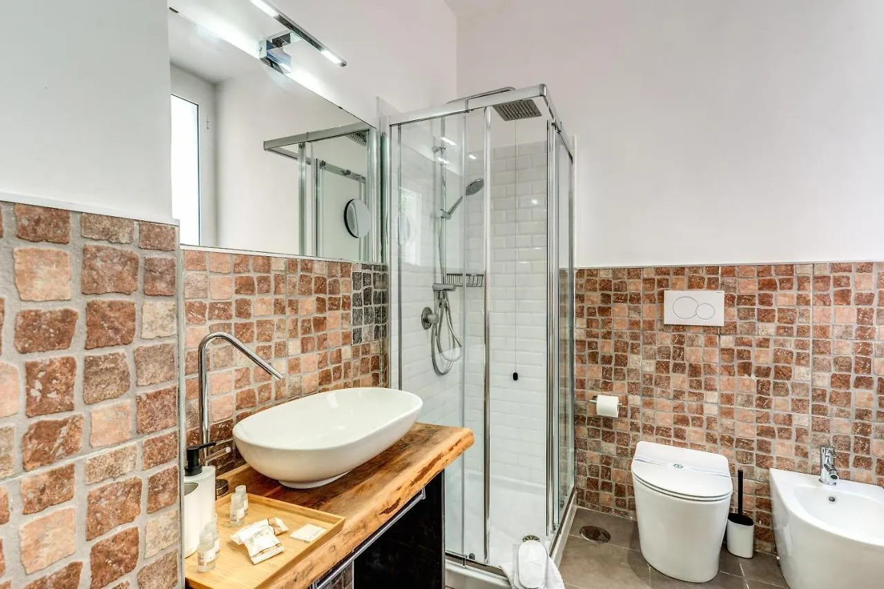Effe Luxury Palace Rom 0*,  Italien