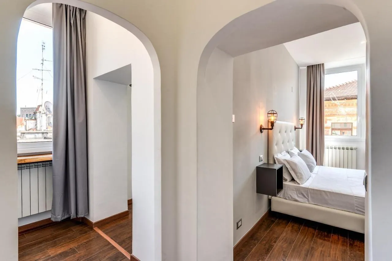 Effe Luxury Palace Rom