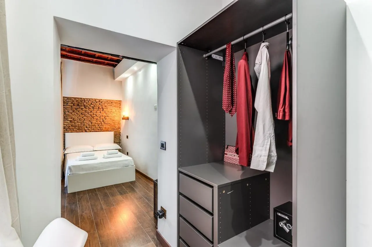 Effe Luxury Palace Rom 0*,  Italien