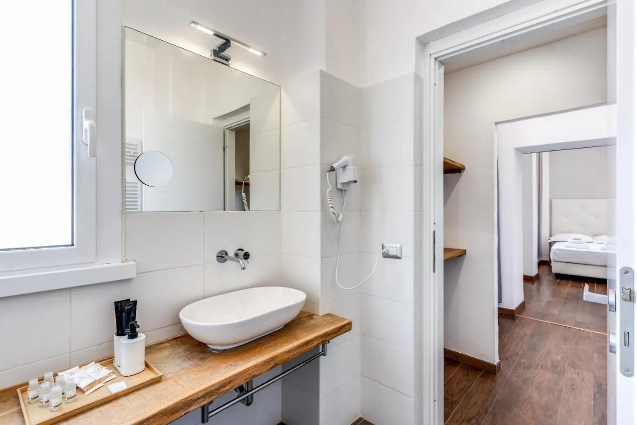 Effe Luxury Palace Rom