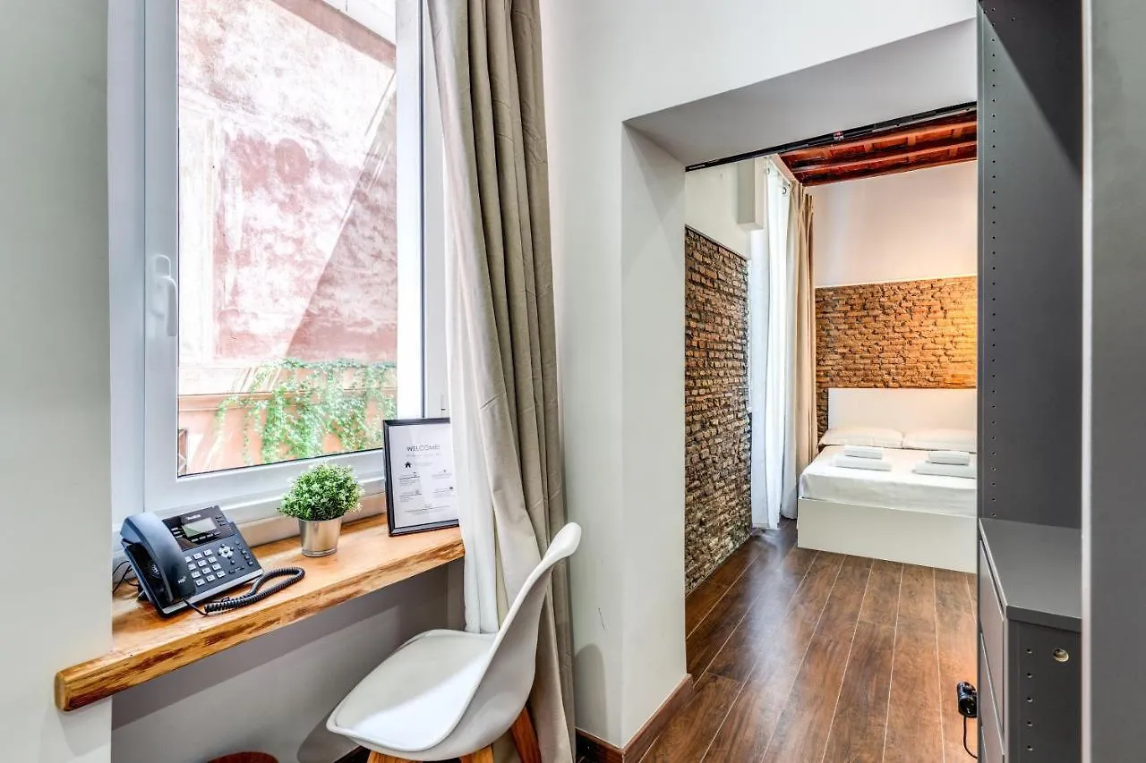 Effe Luxury Palace Rome