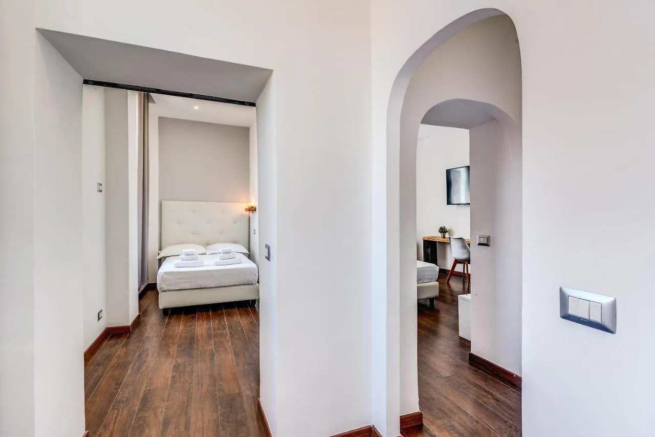 Effe Luxury Palace Rome Italy
