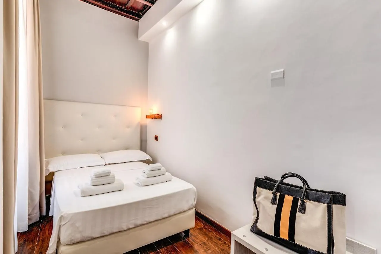 Effe Luxury Palace Rome
