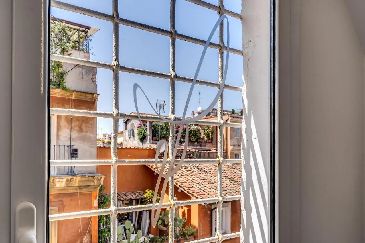 Effe Luxury Palace Rome