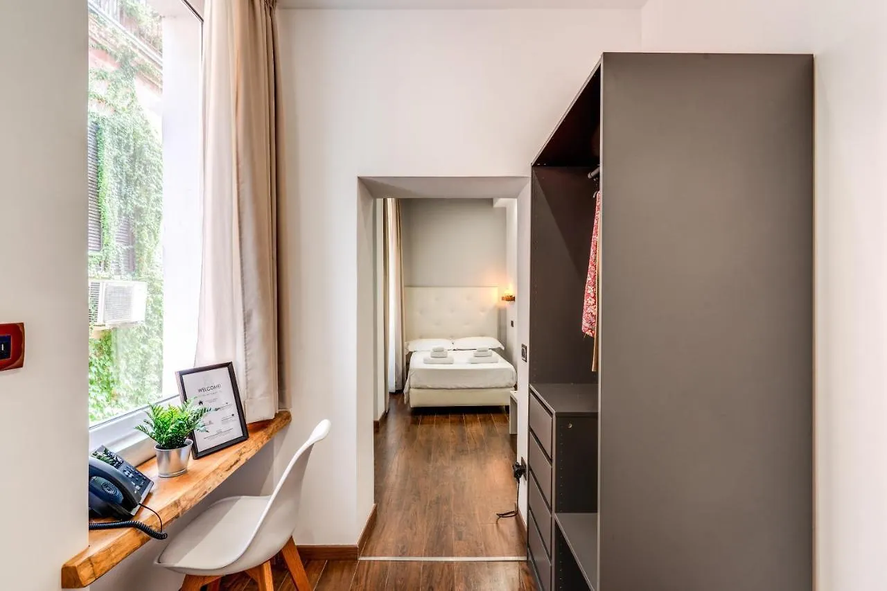 Effe Luxury Palace Rome